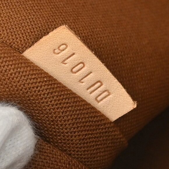 Louis Vuitton Monogram Sophie 2way Handbag - Picture 6 of 7